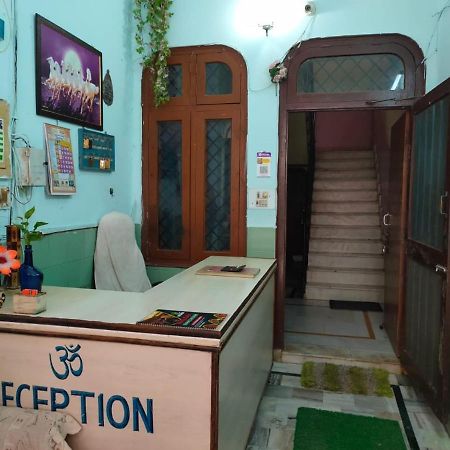 Hotel Ganga View Harry Stay Shivpuri  Ngoại thất bức ảnh
