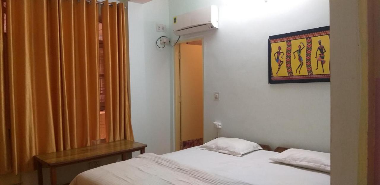 Hotel Ganga View Harry Stay Shivpuri  Ngoại thất bức ảnh