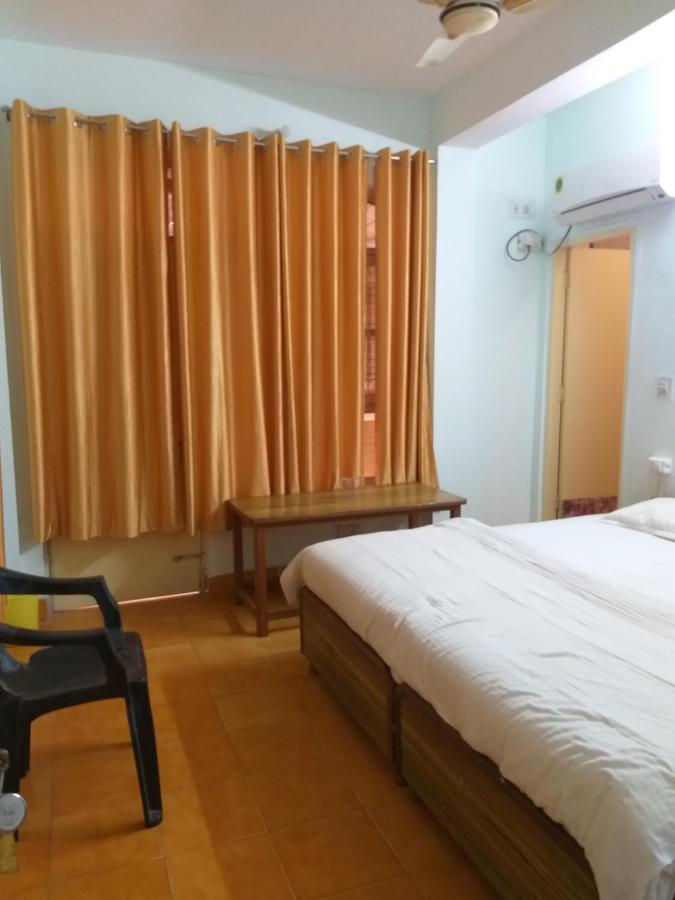 Hotel Ganga View Harry Stay Shivpuri  Ngoại thất bức ảnh