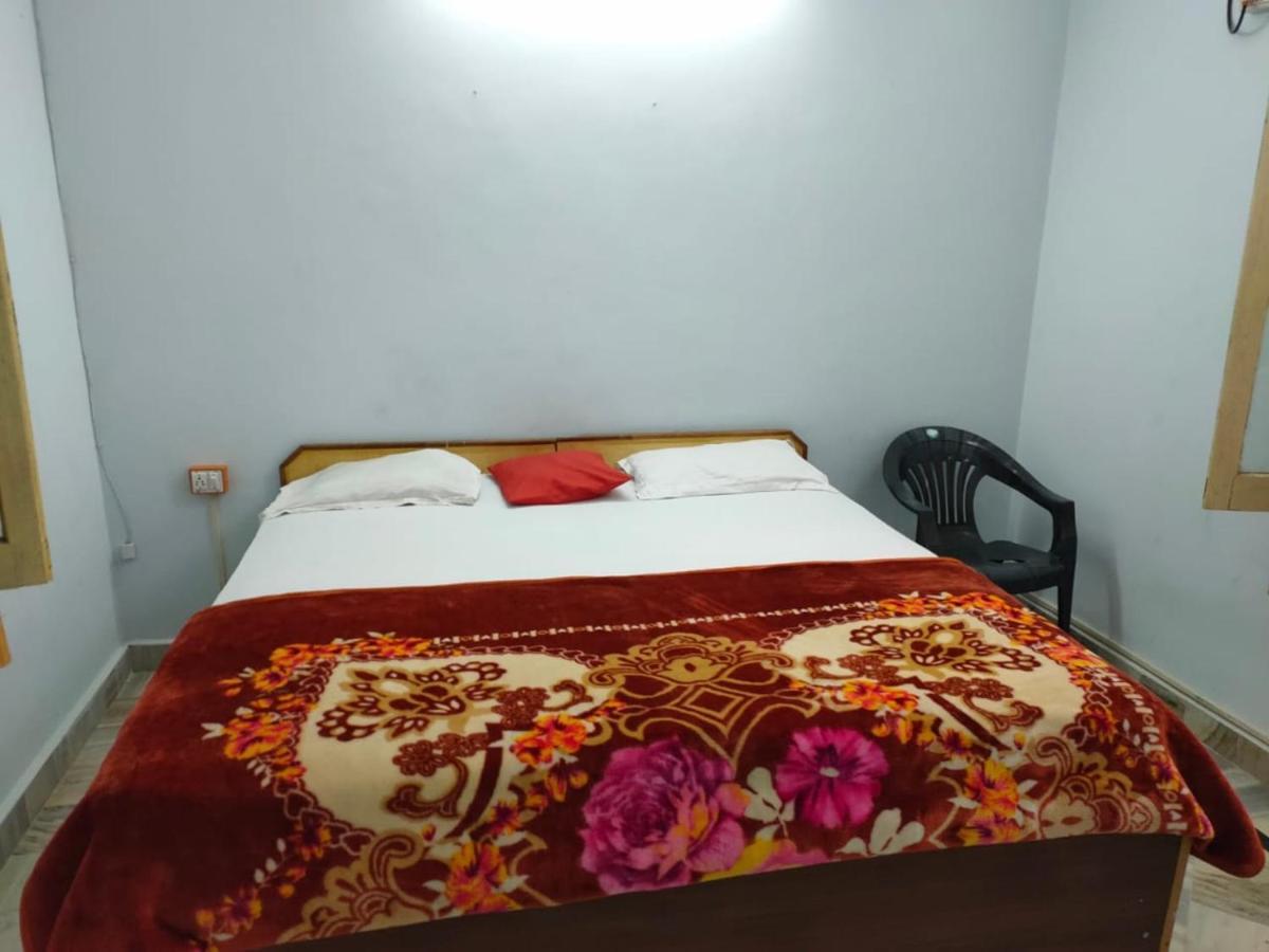 Hotel Ganga View Harry Stay Shivpuri  Ngoại thất bức ảnh