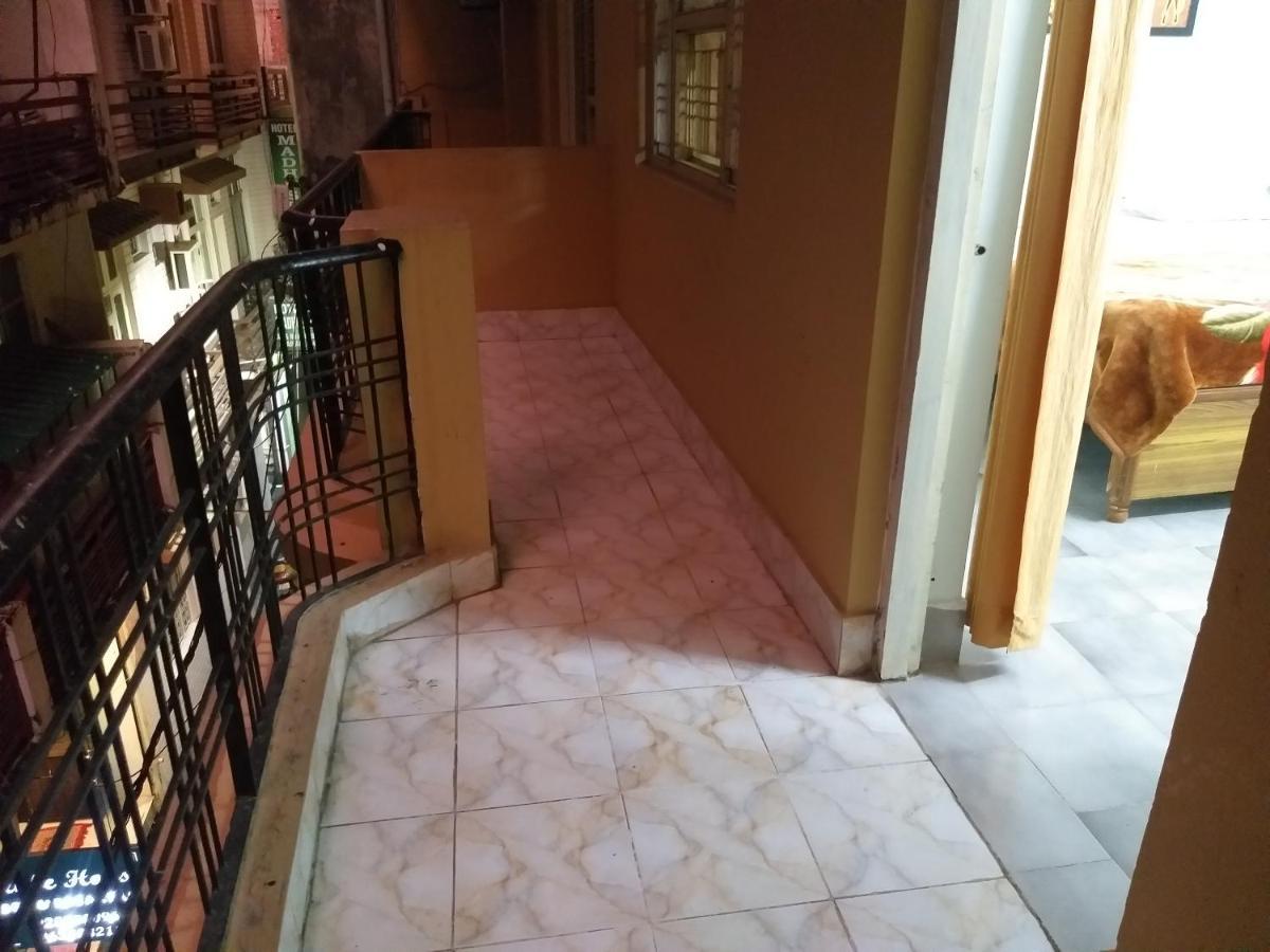 Hotel Ganga View Harry Stay Shivpuri  Ngoại thất bức ảnh